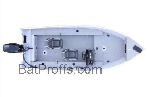 Lund 1600 Fury SS tekniska specifikationer och recensioner